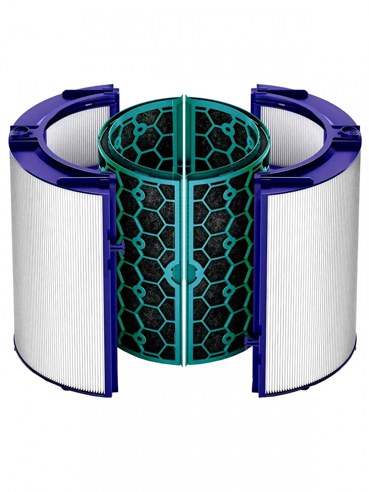 ElektroSkalka HEPA filtr k čističce vzduchu DYSON DP04, HP04, TP04 Pure Hot/Cool 1ks