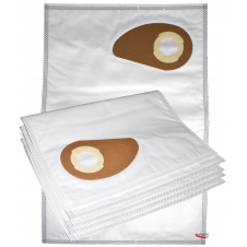 Sáčky do vysavačů NILFISK 81943048 Buddy II 12, 18, 5ks sáčků