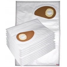 Sáčky pro vysavače NILFISK 81943048 Buddy II 12, 18, 10ks sáčků