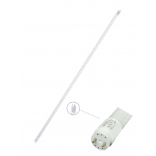LED T8 trubice DAISY LED III 860 18W/120cm 2000lm GXDS306 Greenlux 1ks