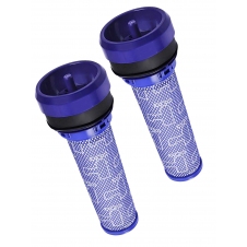 Filtry do vysavačů pro DYSON DC39/DC41/DC53, 923413-01 omyvatelné 2ks
