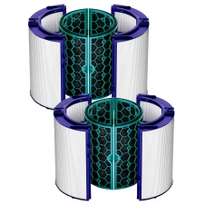 HEPA filtry do čističek vzduchu DYSON DP04, HP04, TP04 Pure Hot/Cool 2ks