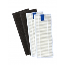 HEPA filtry pro ROWENTA S130Ai/S20, S40, S45, S50, S75 RR76, ETA Felix 2ks