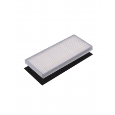 HEPA filtr pro CONCEPT VR3000, Sencor SRV 9150WH, Tesla iQ300 a filtr 1+1ks