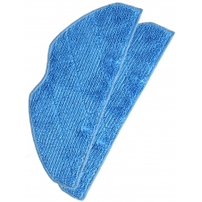 Mopy k vysavačům ROWENTA X-Plorer S75s, S75s+RH85xx Serie 2ks