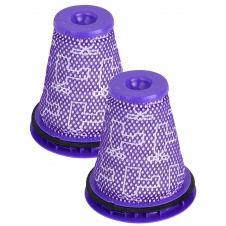 Filtry do vysavačů DYSON Big Ball CY23, CY28 Allergy, Plus, Pro omyvatelné 2ks