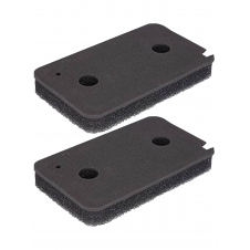 Filtry do sušiček pro MIELE 9499230 T7x, T8x, T9x pěnové 2ks