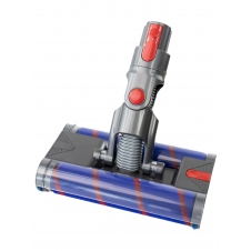 Kartáč elektrický pro DYSON V7, V8, V10, V11, V15/15s Detect dvouválcový