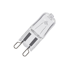 Žárovka G9 33W 230-240V NBB čirá halogenová