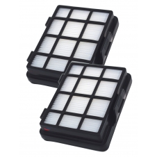 HEPA filtry pro SILVERCREST, ETA Stormy, BOSCH, CONCEPT VP51/52xx 2ks