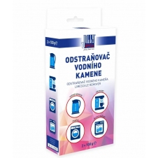 Odstraňovač vodního kamene Jolly 2x100g (konvice, myčky, pračky)