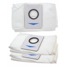 Sáčky do vysavačů ECOVACS X1/T10 Plus Deebot 3ks