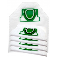 Sáčky pro vysavač VORWERK VK200 Kobold 5ks