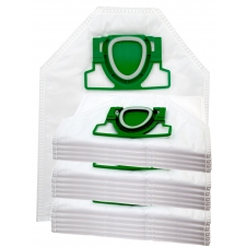 Sáčky do vysavače VORWERK VK200 Kobold 15ks