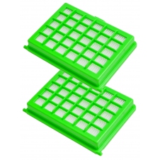 HEPA filtry pro vysavače ROWENTA RO 52. Compacteo, Ergo 2ks