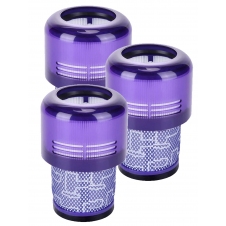 HEPA filtry do vysavačů DYSON V11, V15s/V15 Detect, Submarine 3ks