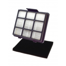 HEPA filtr pro SENCOR SVC 8300TI, ETA Avanto x519, Zelmer ZVC301 1ks