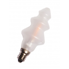 Žárovka LED Stromeček 20V/0,2W bílý filament 1ks