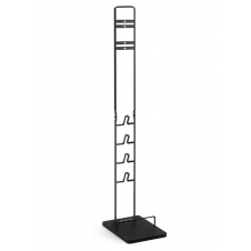 Stojan pro vysavače DYSON V7 V8 V10 V11 V15 127cm s držáky příslušenství