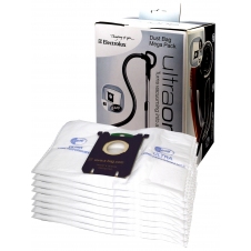 Sáčky ELECTROLUX S-Bag UMP1 Mega Pack pro UltraOne 8ks