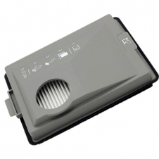 Filtr k vysavači pro MIELE 11639250, CX-FSF Boost CX1 Serie omyvatelný 1ks
