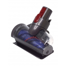 Kónická hubice pro DYSON V7, V8, V10, V11, V15/15s Detect s kartáčem