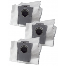 Sáčky pro vysavače DREAME X30, X40, X50 Pro/Ultra, L10S Pro Ultra 3ks