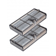 HEPA filtry pro DREAME X30 Pro/Ultra, X40 Ultra, L10s Pro Ultra Heat 2ks