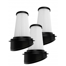 Filtry pro SENCOR 86xx, ROWENTA ZR005202 X-Pert 160 3ks