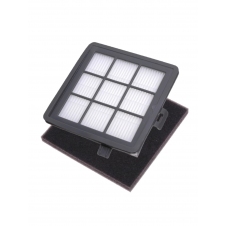 HEPA filtr pro ETA 1493 00080 Andare, ETA Rios omyvatelný a filtr 1+1ks