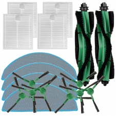 Sada HEPA filtrů a kartáče pro iROBOT Roomba Combo Essential sada 18ks