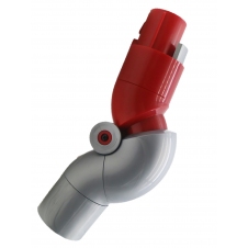 Kloub pro vysavače DYSON V8, V10, V11, V15 k vysávání pod nábytkem 1ks