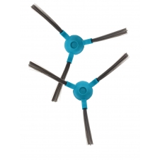 Boční kartáčky pro CECOTEC 1290, SENCOR SRV 4250SL/6250BK/8250BK 2ks