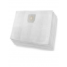 Sáčky do vysavače SENCOR SVC 3001 Orca, 5ks textil sáčků