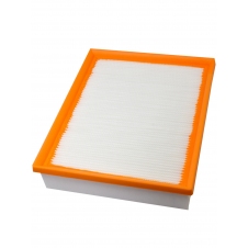 HEPA filtr pro PARKSIDE 91110480, PPWD 30 A1, PPWD 30 B2 omyvatelný 1ks