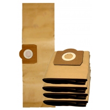 Sáčky do vysavačů pro KÄRCHER 6.959-130.0, ROWENTA 65x19cm 5ks