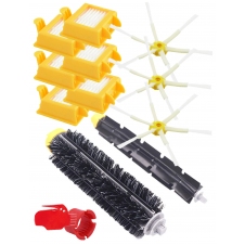 Sada HEPA filtrů pro iROBOT Roomba 700 Serie a kartáče 13ks