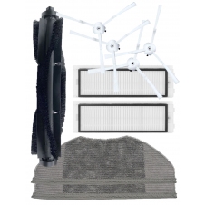 Sada kartáčů a HEPA filtry pro 360 Robot Vacuum S5, S7, 9ks