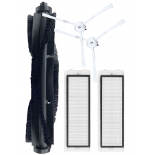 Sada HEPA filtrů a kartáče pro 360 Robot Vacuum S5, S7, 5ks