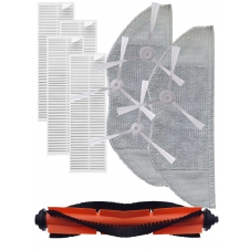 Sada pro vysavač XIAOMI Mijia G1 MJSTG Mop Essential 11ks dílů