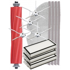 Sada HEPA filtrů a kartáče pro XIAOMI Roborock T8, Q7 Max Plus 12ks