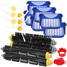 Maxi sada pro vysavače iROBOT Roomba 600 Serie 18ks dílů