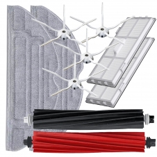 Sada HEPA filtrů a kartáče XIAOMI Roborock S8, S8 Plus/Pro Ultra 10ks