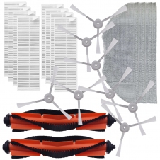 Sada pro vysavače XIAOMI MJSTG1 Mi Robot Mop Essential G1 22ks