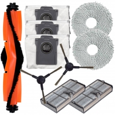 Sada pro vysavače DREAME X30 Pro, X30 Ultra, L10S Pro/Ultra 10ks