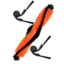 Sada kartáčů pro vysavače XIAOMI Robot Vacuum 5/5 Pro 1+2ks