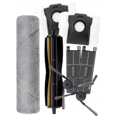 Sada HEPA filtrů, kartáče, mop pro MOVA Z50 Ultra, Trouver a sáčky 8ks