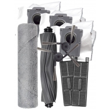 Kartáče, sáčky, mop, HEPA filtry proTROUVER, MOVA Z50 Ultra sada 9ks