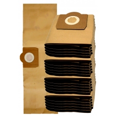 Sáčky do vysavačů ROWENTA Bully, KÄRCHER 6.959-130.0, 65x19cm 20ks