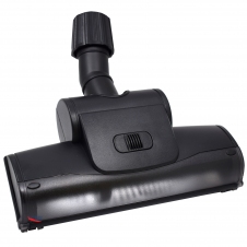 Turbohubice s rotačním kartáčem 30 až 37 mm (univerzální)